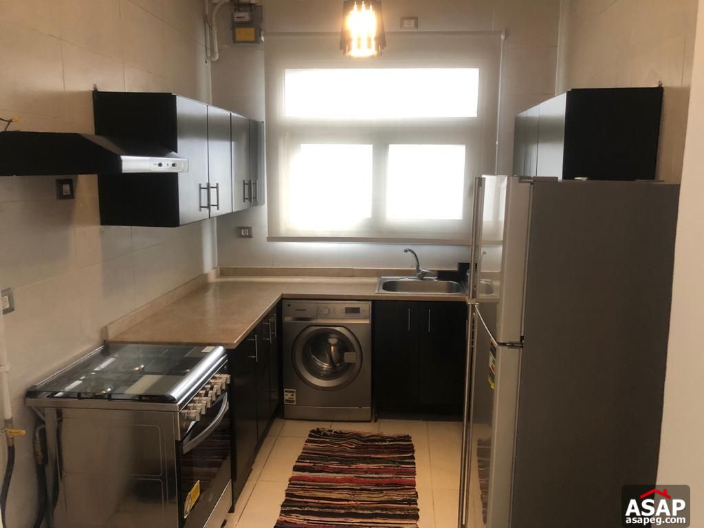 Studio with Garden for Rent in Village Gate Compound Studio with Garden for Rent in Village Gate Compound