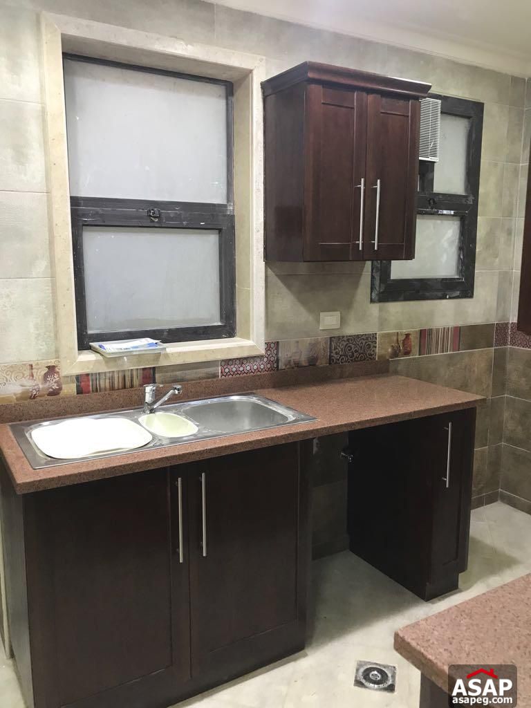 Modern Apartment in Eastown for Rent