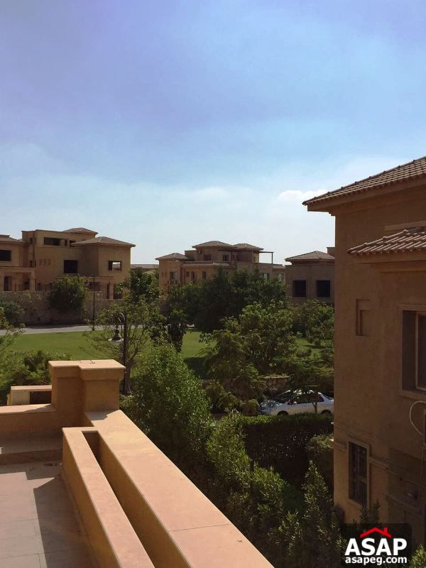 Twin House for Rent in 6 October Twin House for Rent in 6 October