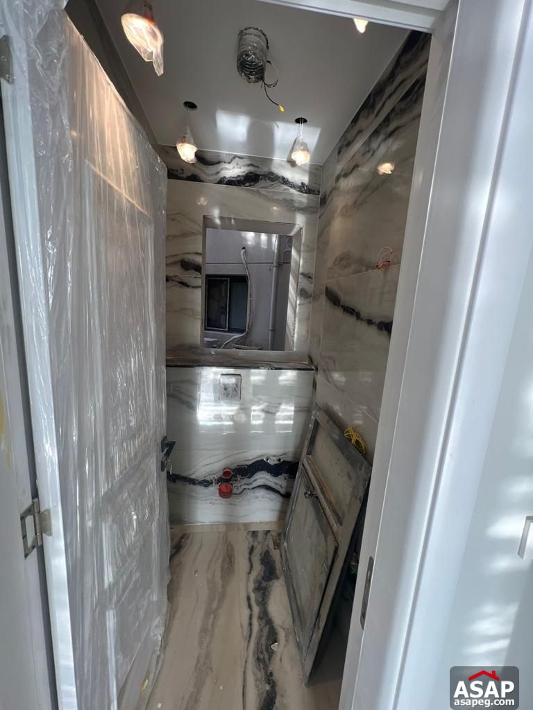 Apartment for Rent in Eastown Compound Apartment for Rent in Eastown Compound