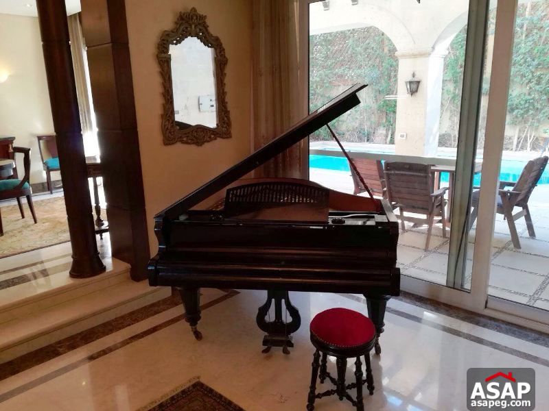 Duplex for Rent in Showayfat