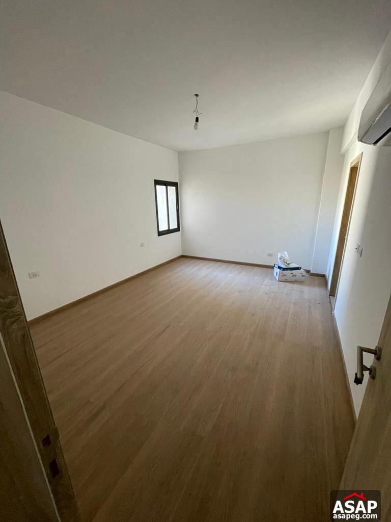 Penthouse for Sale in Fifth Square Compound Penthouse for Sale in Fifth Square Compound