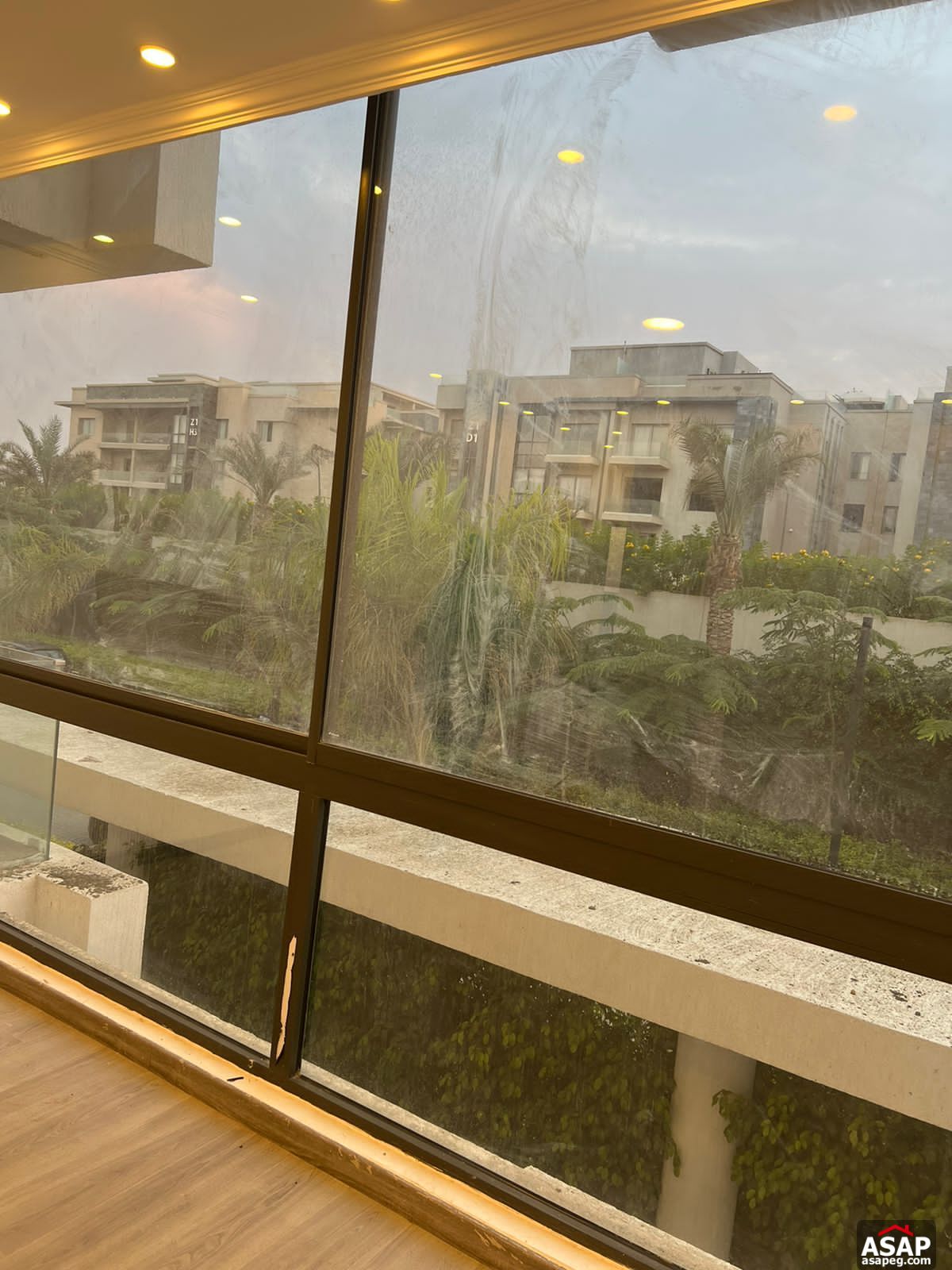 Apartment for Rent in Lake View Residence Apartment for Rent in Lake View Residence