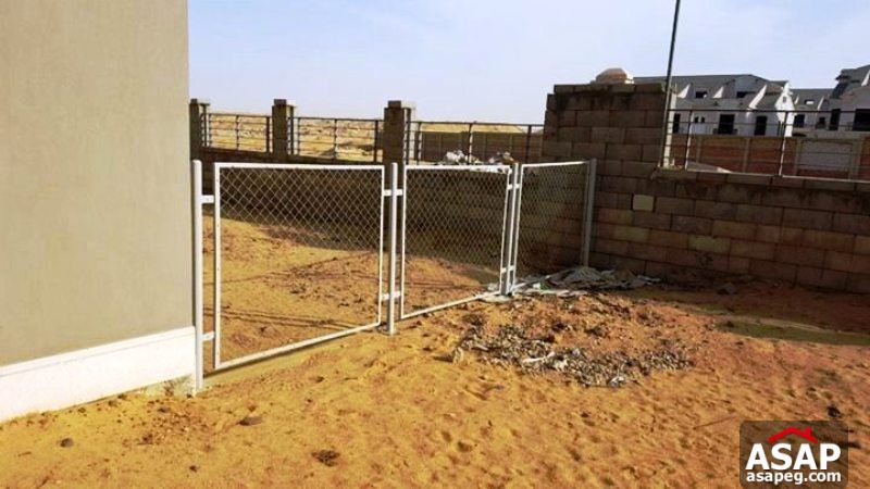 Stand Alone with Penthouse for Sale in Village Gardens Katameya Stand Alone with Penthouse for Sale in Village Gardens Katameya