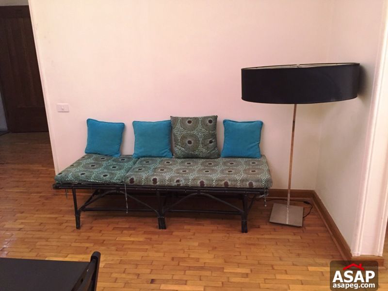 Apartment for rent in Garden City Apartment for rent in Garden City