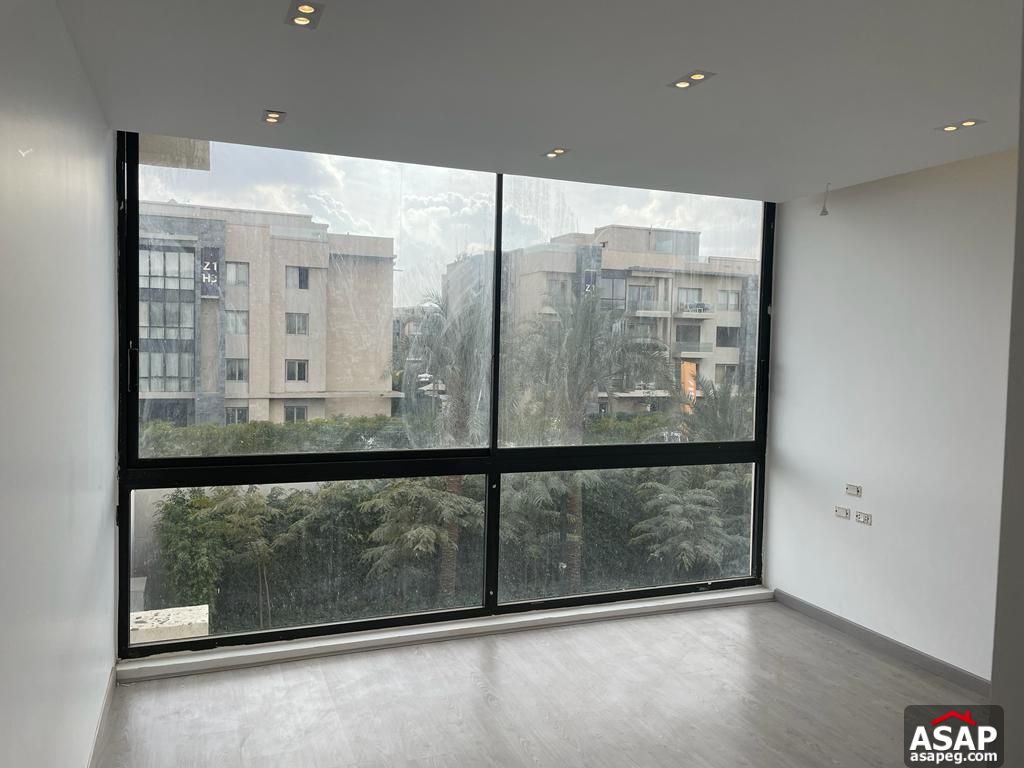 Apartment for Rent in Lake View Residence Apartment for Rent in Lake View Residence