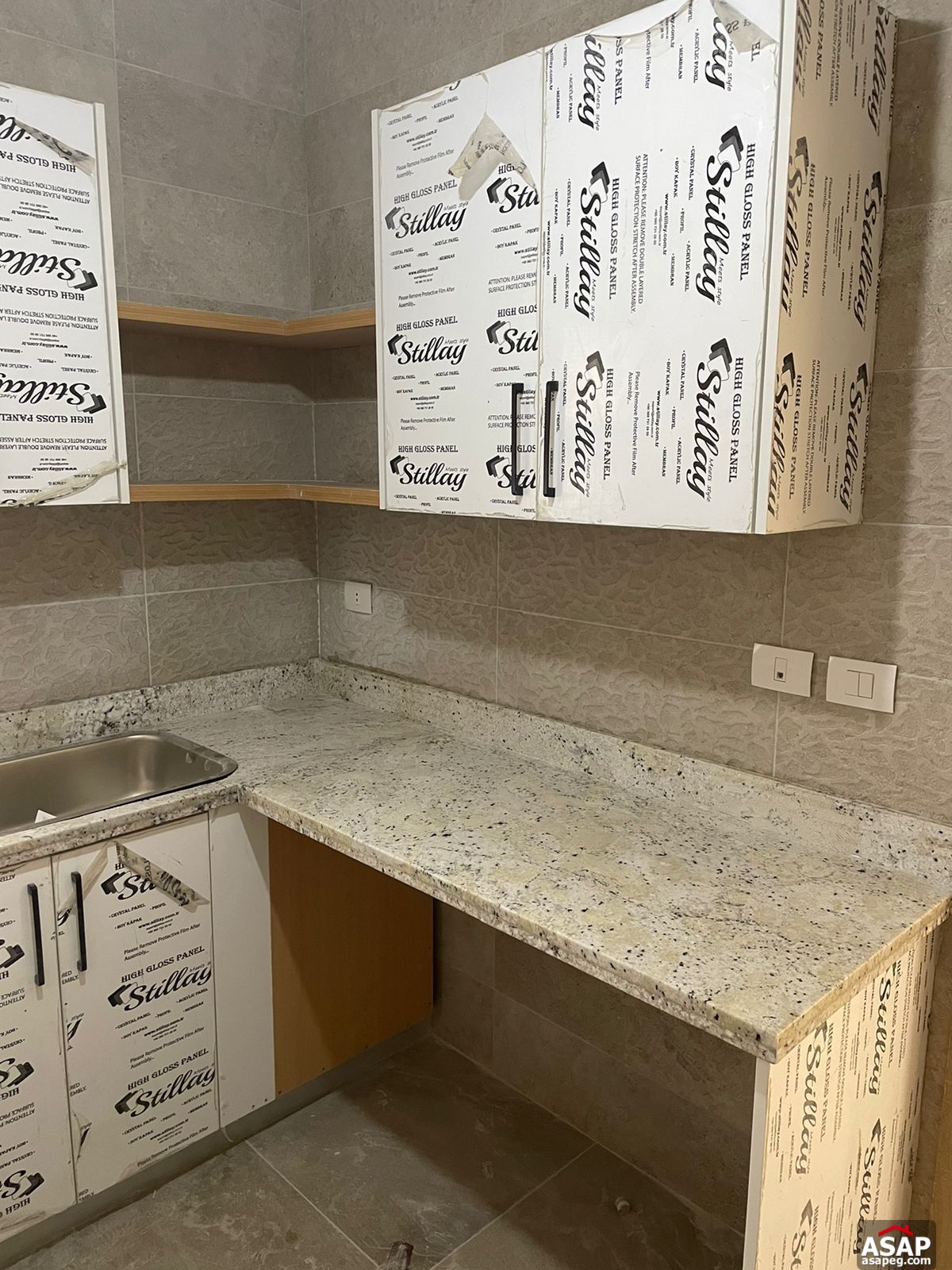 Finished Penthouse for Sale in Fifth Square Finished Penthouse for Sale in Fifth Square