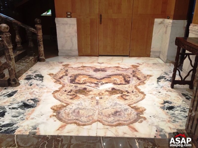 Stand Alone with Pool for Rent in the Villa