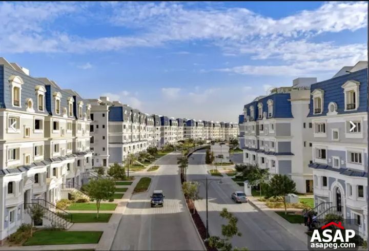 I Villa for Sale in Mountain View Hyde Park I Villa for Sale in Mountain View Hyde Park