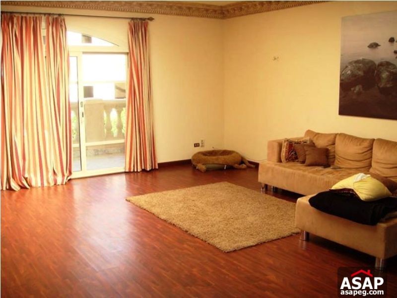 Villa for Rent in Showayfat