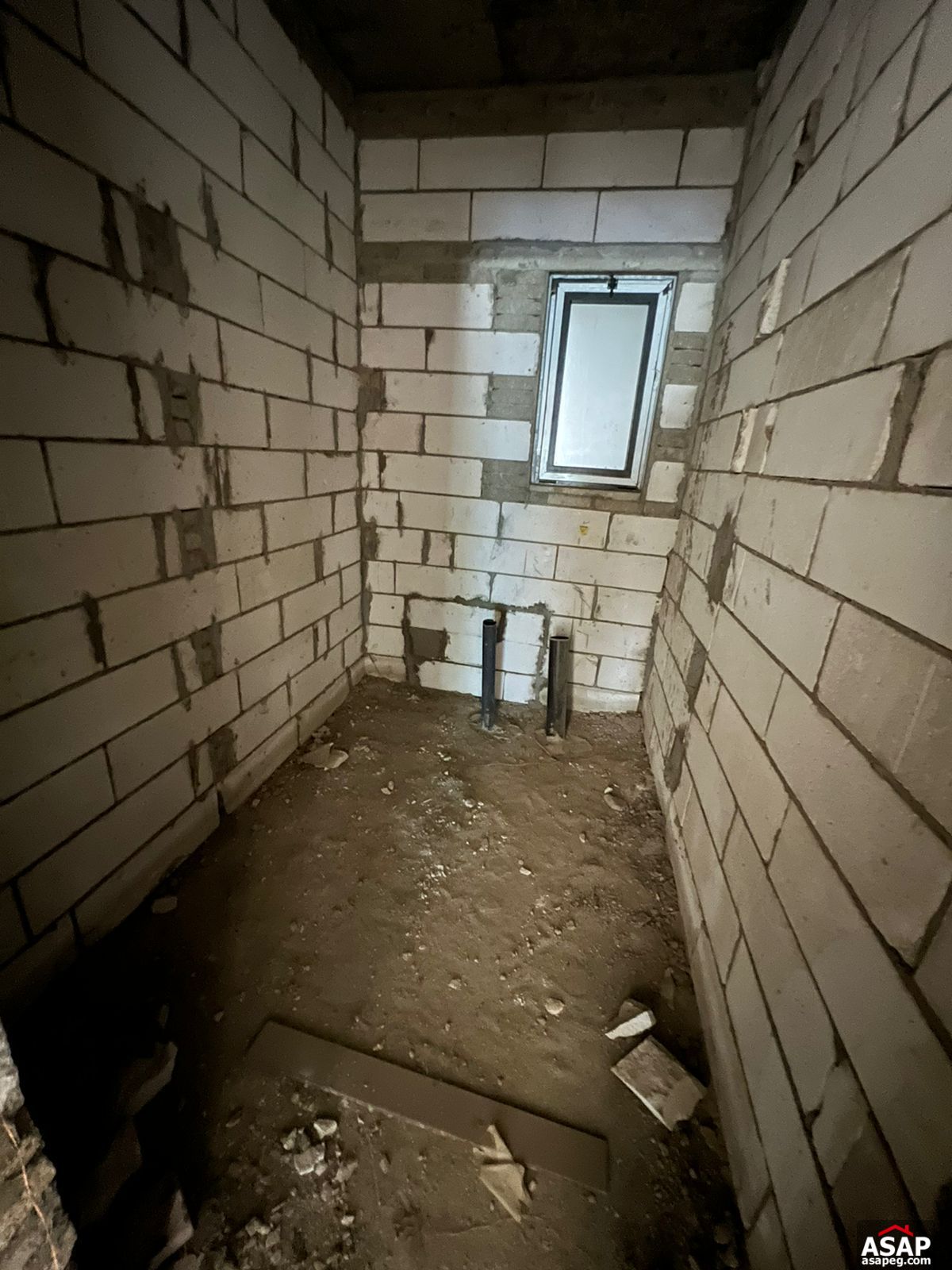 Ground Floor for Sale in Lake View Residence Ground Floor for Sale in Lake View Residence