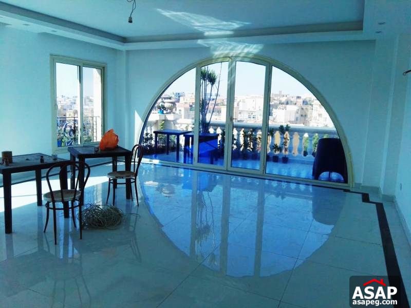 Apartment for Rent in West Golf Apartment for Rent in West Golf