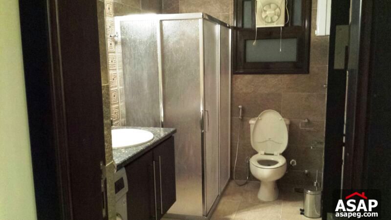 Apartment with Garden for Rent in Rehab Apartment with Garden for Rent in Rehab