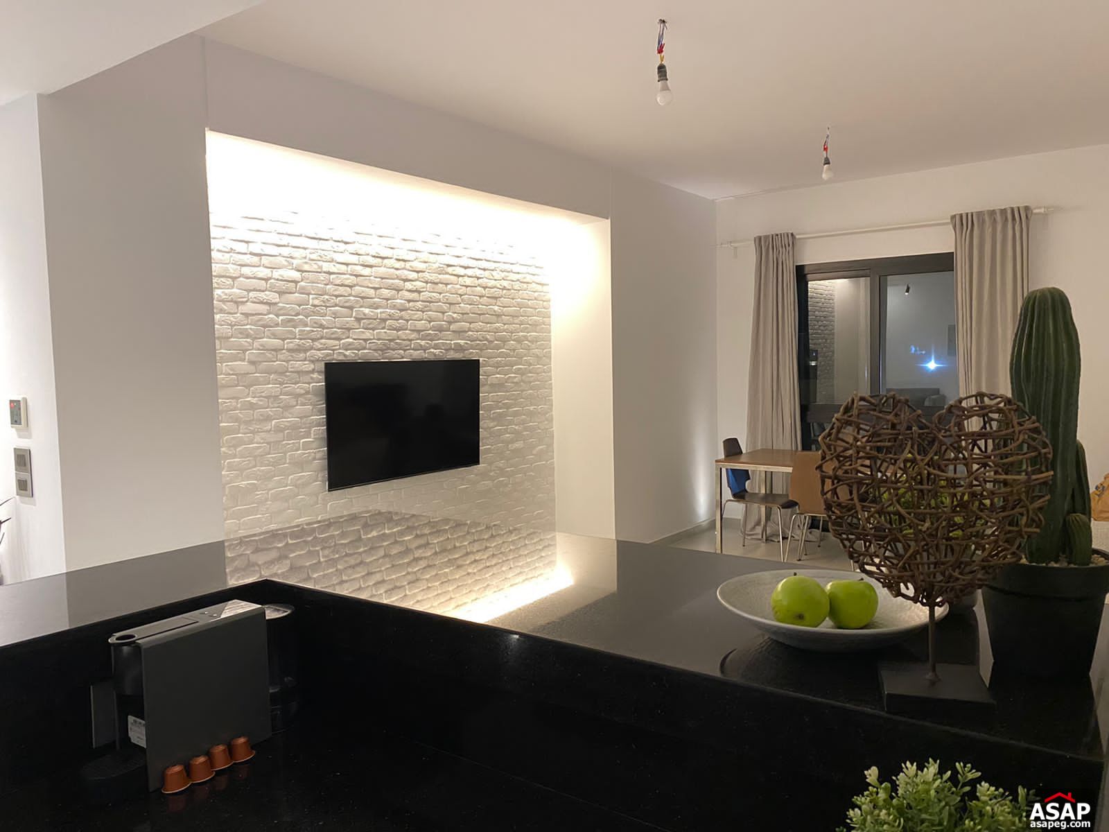 Furnished Apartment for Sale in Sky Condos , Sodic Furnished Apartment for Sale in Sky Condos , Sodic