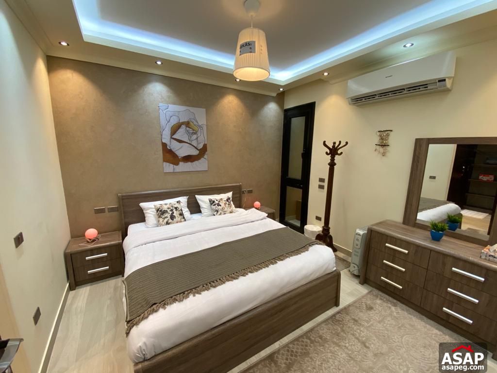 Ground Floor for Rent in Midtown