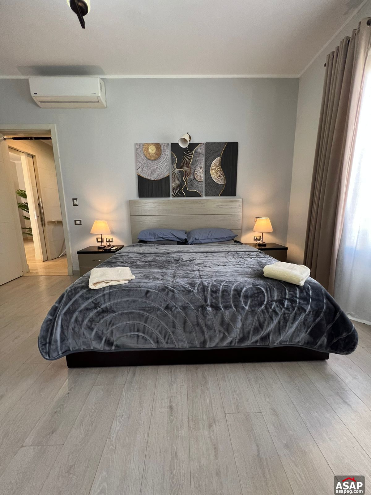 Furnished Studio for Rent in Village Gate Furnished Studio for Rent in Village Gate