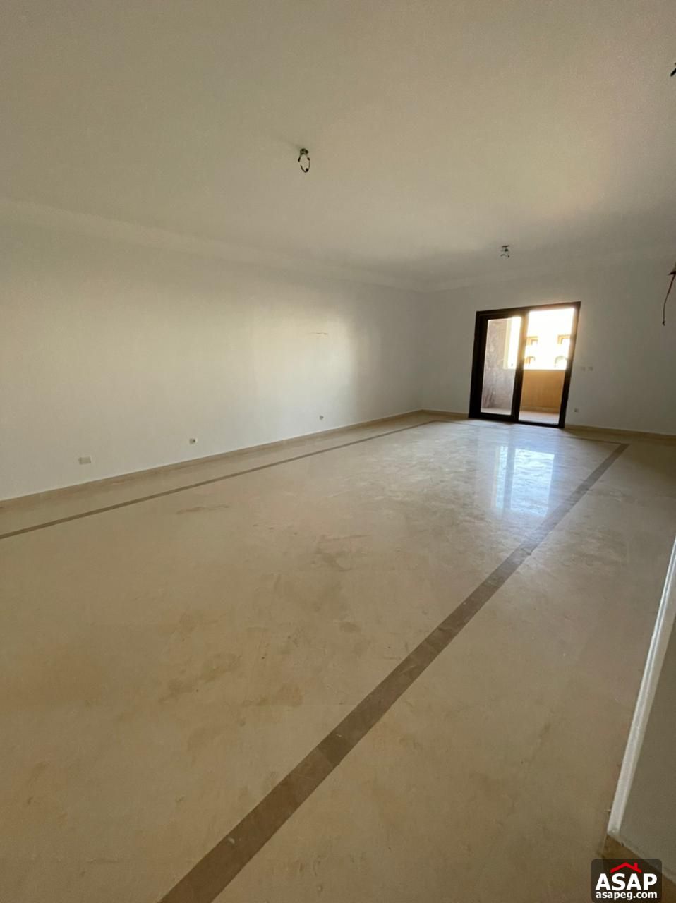 Semi-Furnished Apartment for Rent in Mivida Semi-Furnished Apartment for Rent in Mivida