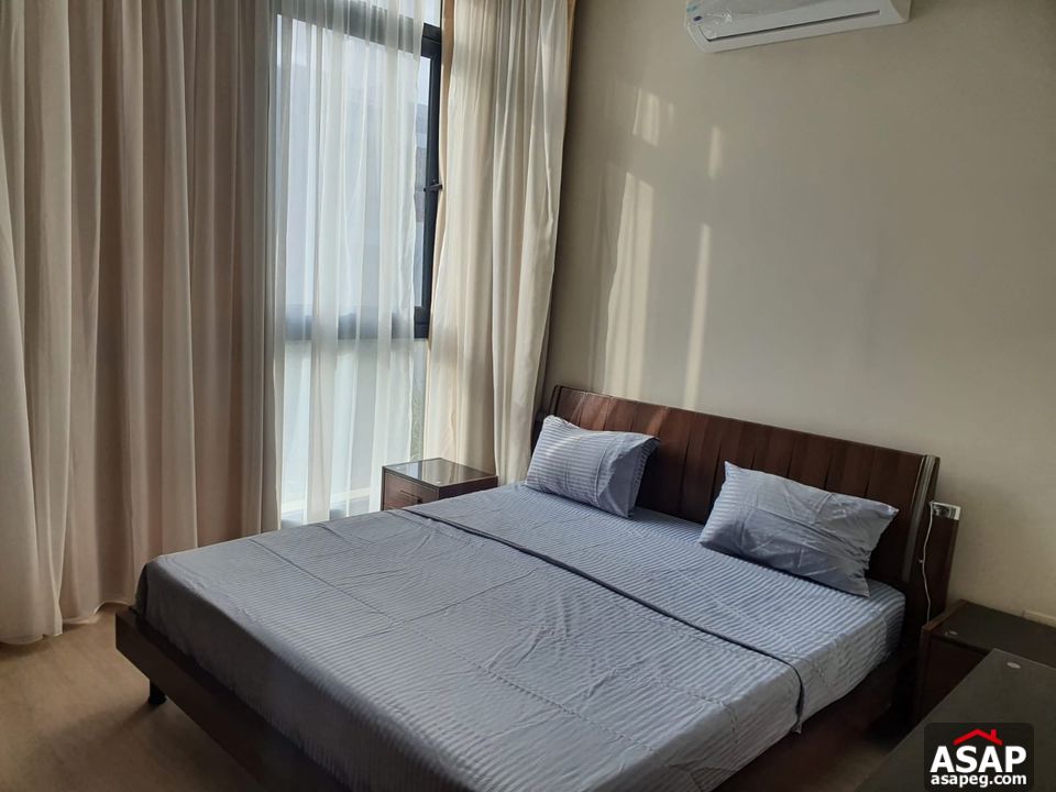 Furnished Apartment for Rent in El Patio 7 Furnished Apartment for Rent in El Patio 7