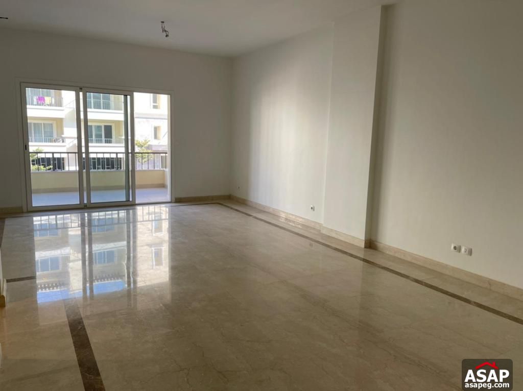 Apartment in Mivida for Sale Apartment in Mivida for Sale