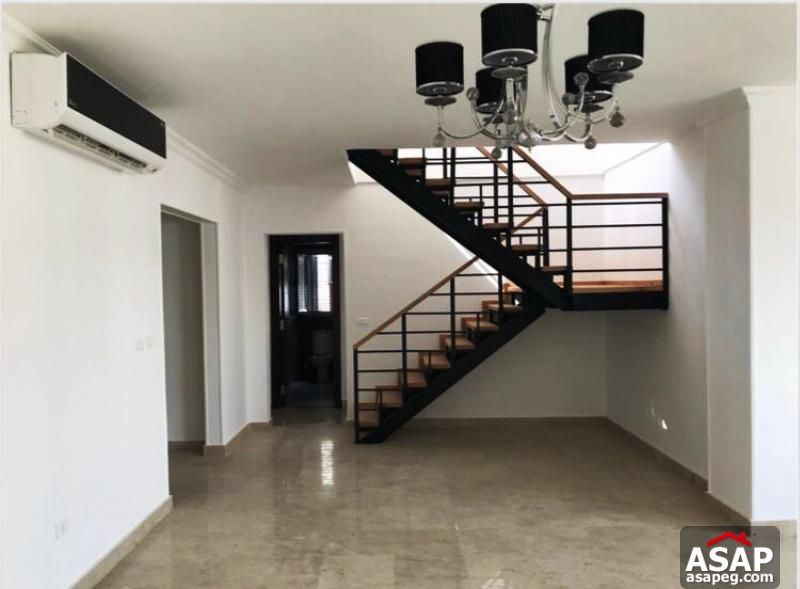 Penthouse for Rent in Mirage Residence Penthouse for Rent in Mirage Residence