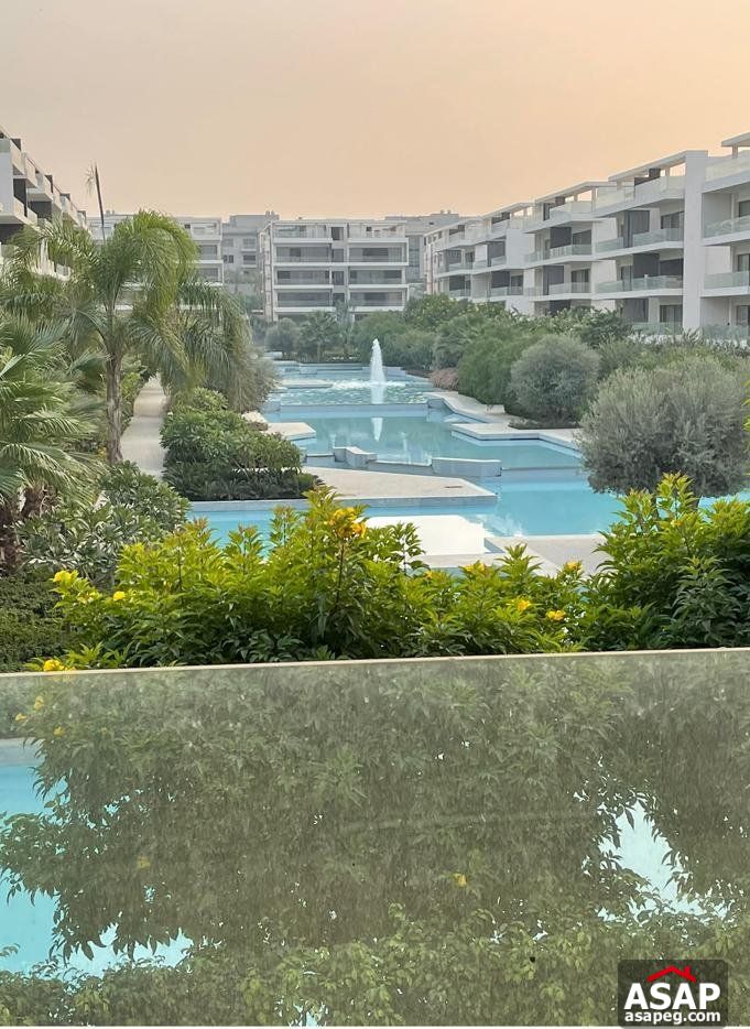 Furnished Apartment for Rent in Lake View Residence Furnished Apartment for Rent in Lake View Residence