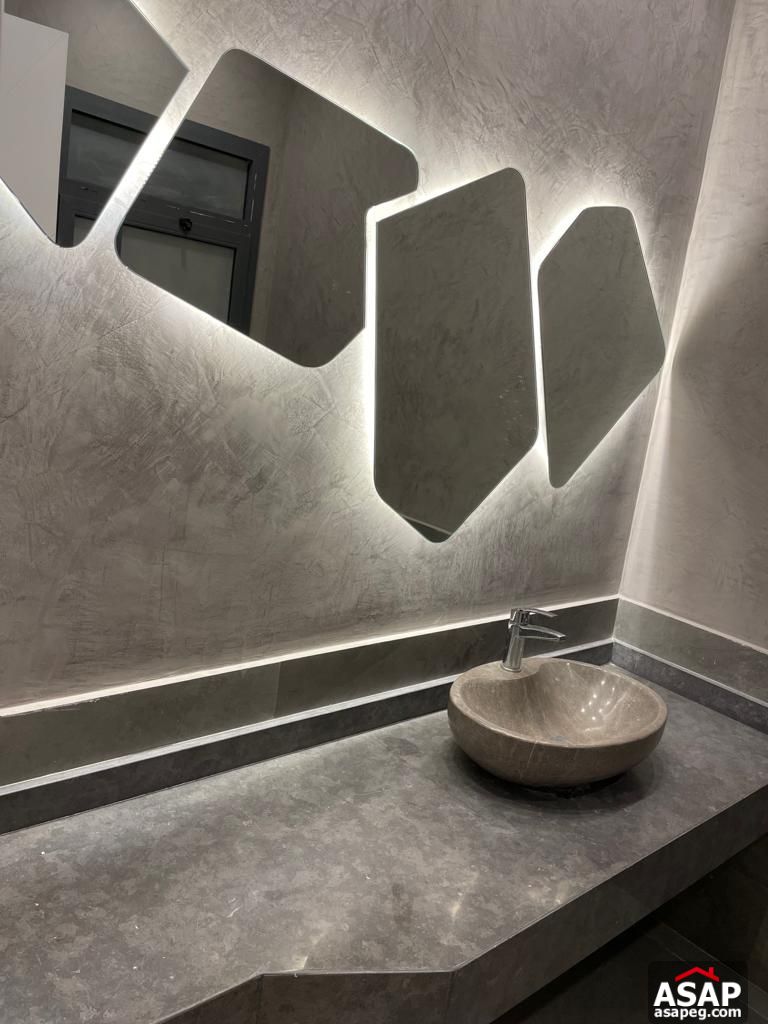 Furnished Apartment for Rent in Eastown Compound Furnished Apartment for Rent in Eastown Compound