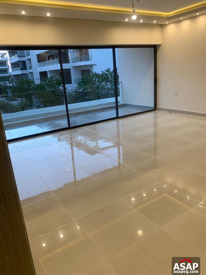 Apartment for Rent in Lake View Residence