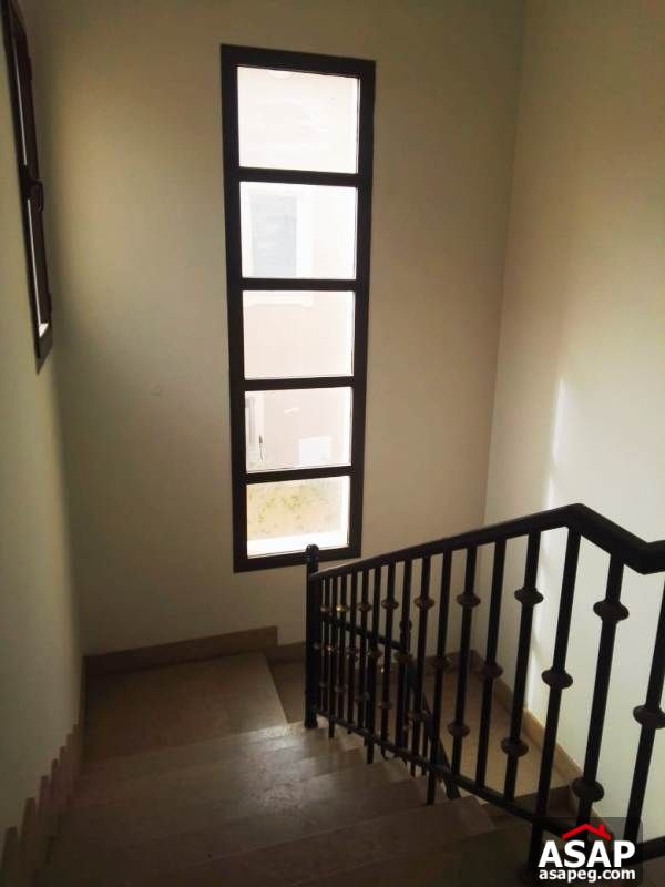 Villa for Rent in Mivida - New Cairo Villa for Rent in Mivida - New Cairo