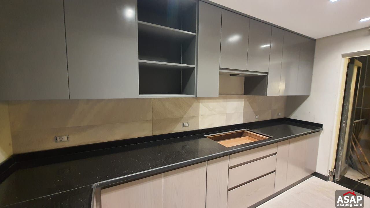 Apartment with Lake View in Lake View Residence Apartment with Lake View in Lake View Residence