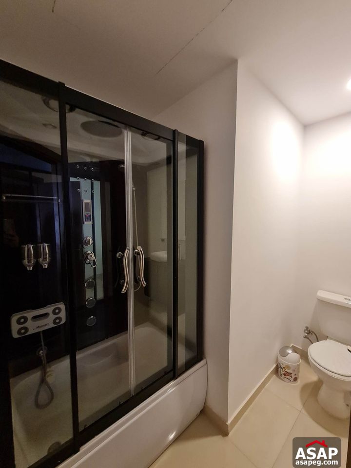 Furnished Studio for Rent in Katameya Dunes Furnished Studio for Rent in Katameya Dunes