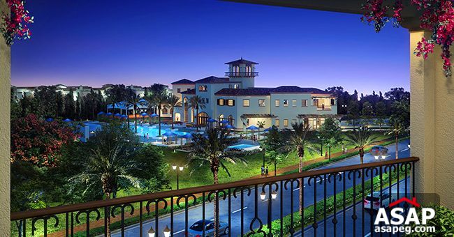 Luxury Standalone villa for sale at Mivida