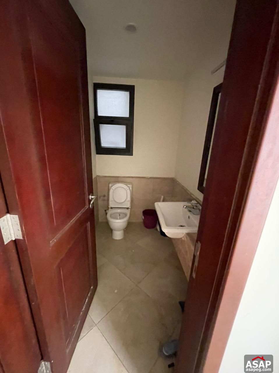 Semi-Furnished Apartment for Rent in Mivida Semi-Furnished Apartment for Rent in Mivida