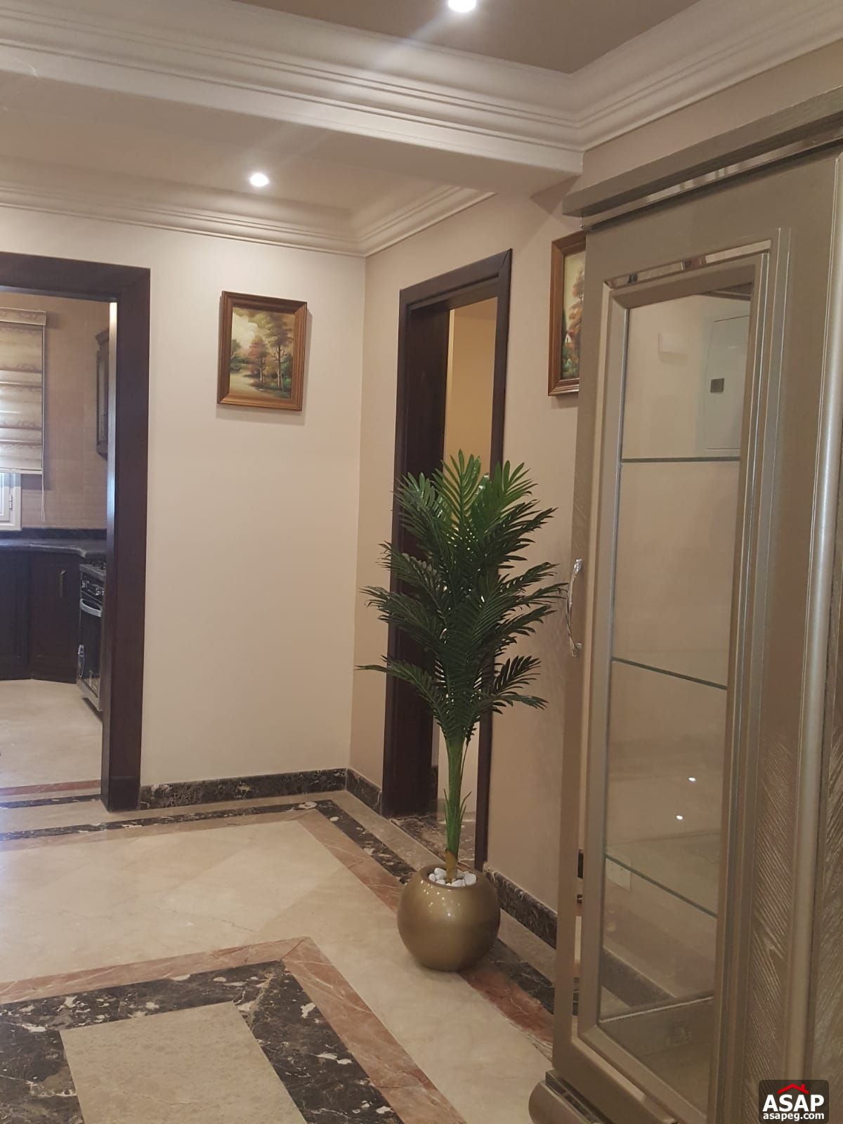 Fully Furnished I Villa for Rent in Hyde Park Fully Furnished I Villa for Rent in Hyde Park