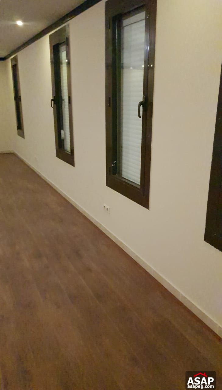 Stand Alone for Rent in Mivida Compound Stand Alone for Rent in Mivida Compound