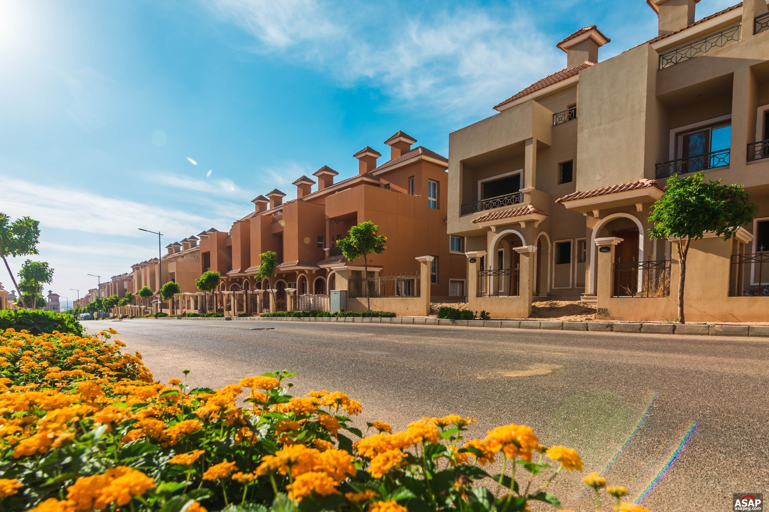 Fully Finished Apartment for Sale in Nyoum Compound Fully Finished Apartment for Sale in Nyoum Compound