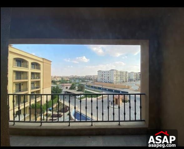 Semi Furnished Apartment in Mivida for Rent Semi Furnished Apartment in Mivida for Rent