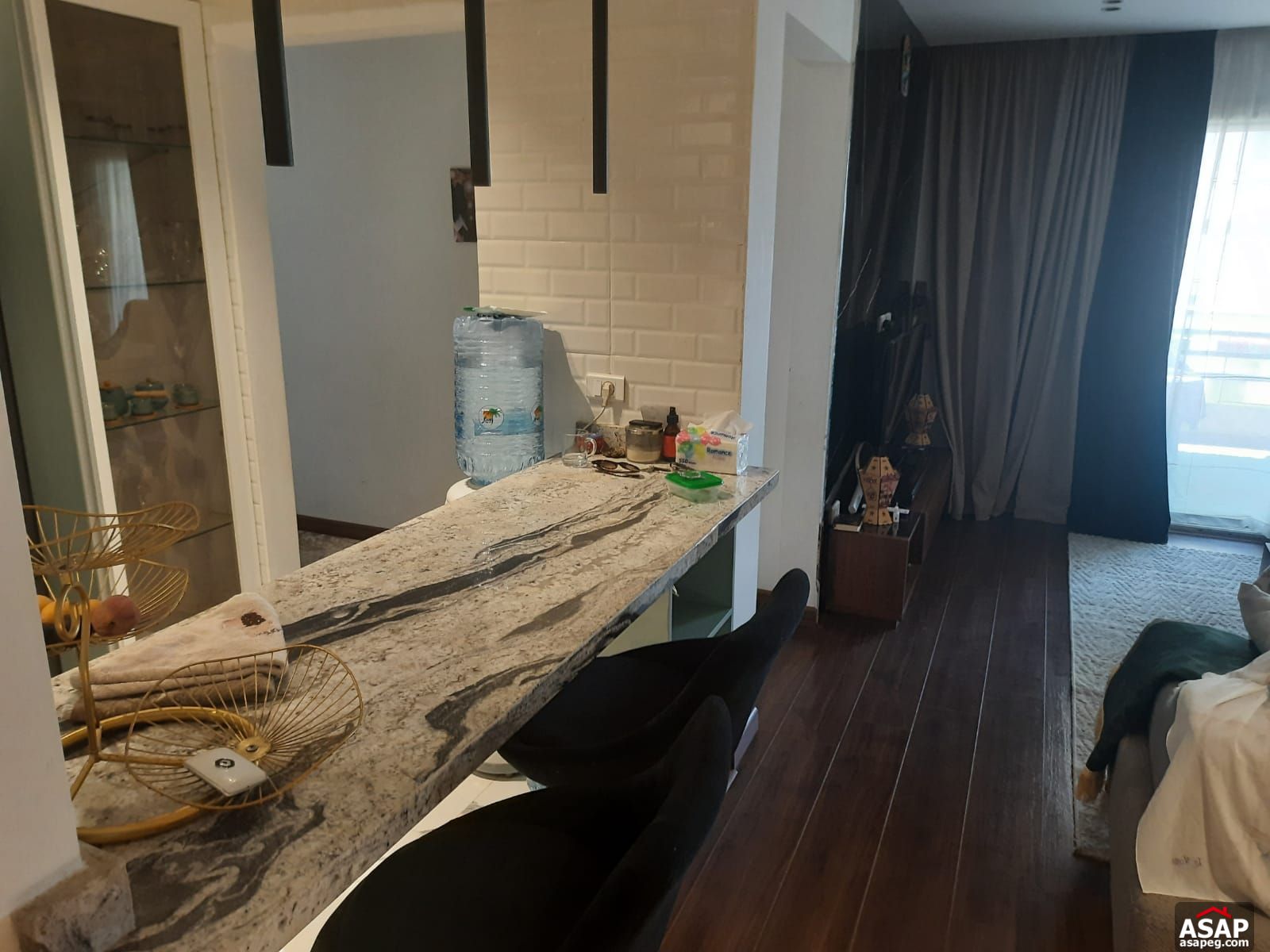 Finished Apartment for Sale in the Square Finished Apartment for Sale in the Square