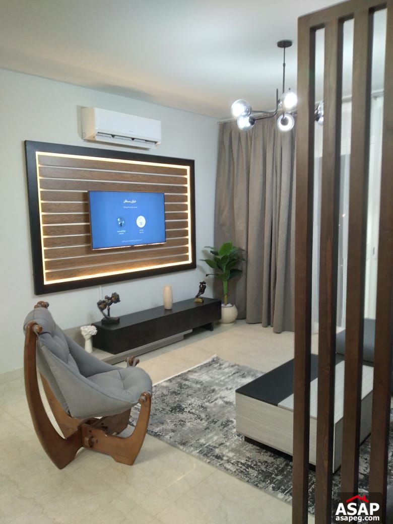Apartment for Rent in Mivida Emaar Apartment for Rent in Mivida Emaar