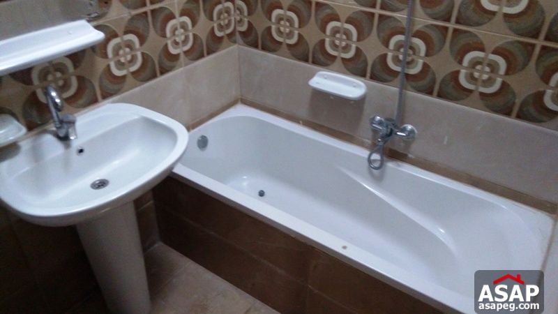 Modern Fully Furnished Apartment for Rent in Zamalek