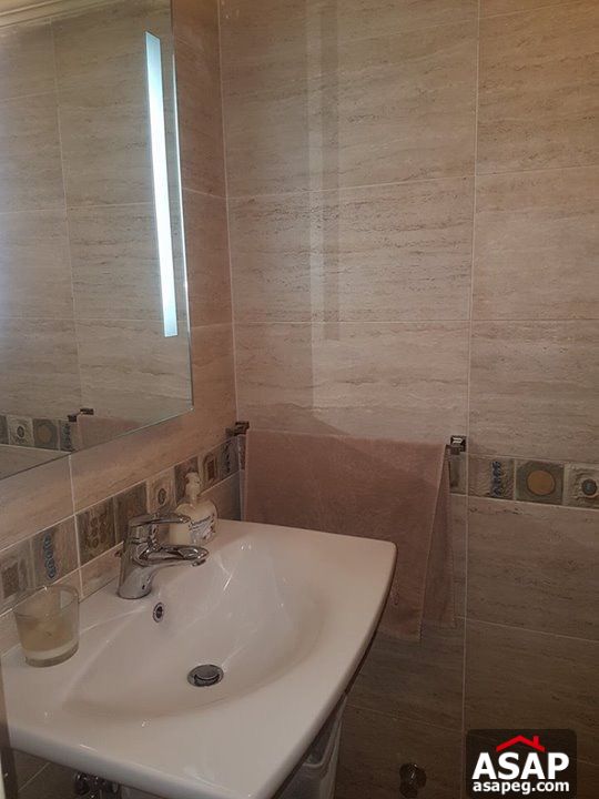 Apartment for rent in zamalek Apartment for rent in zamalek