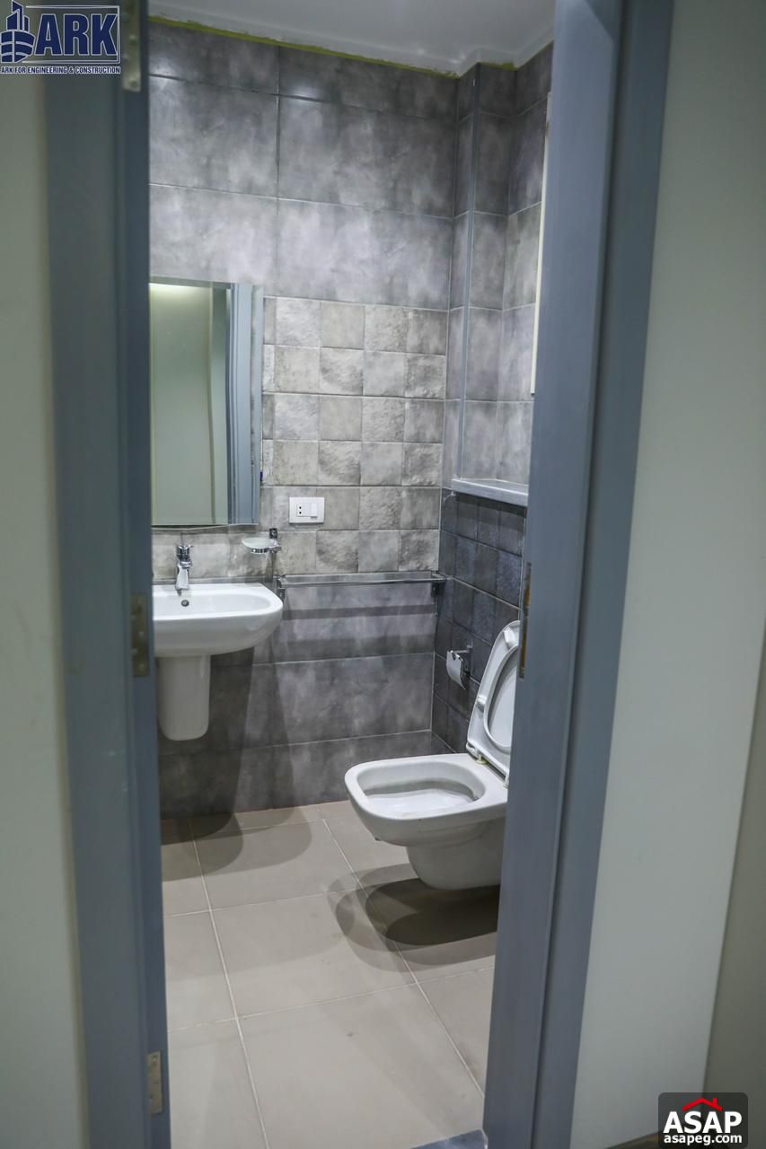 Villa for Rent in CFC Compound Villa for Rent in CFC Compound