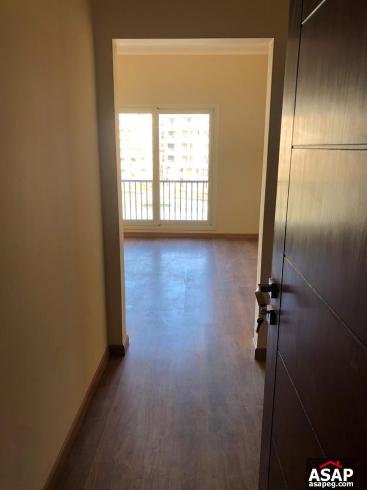 Apartment for Rent in 90 Avenue Compound