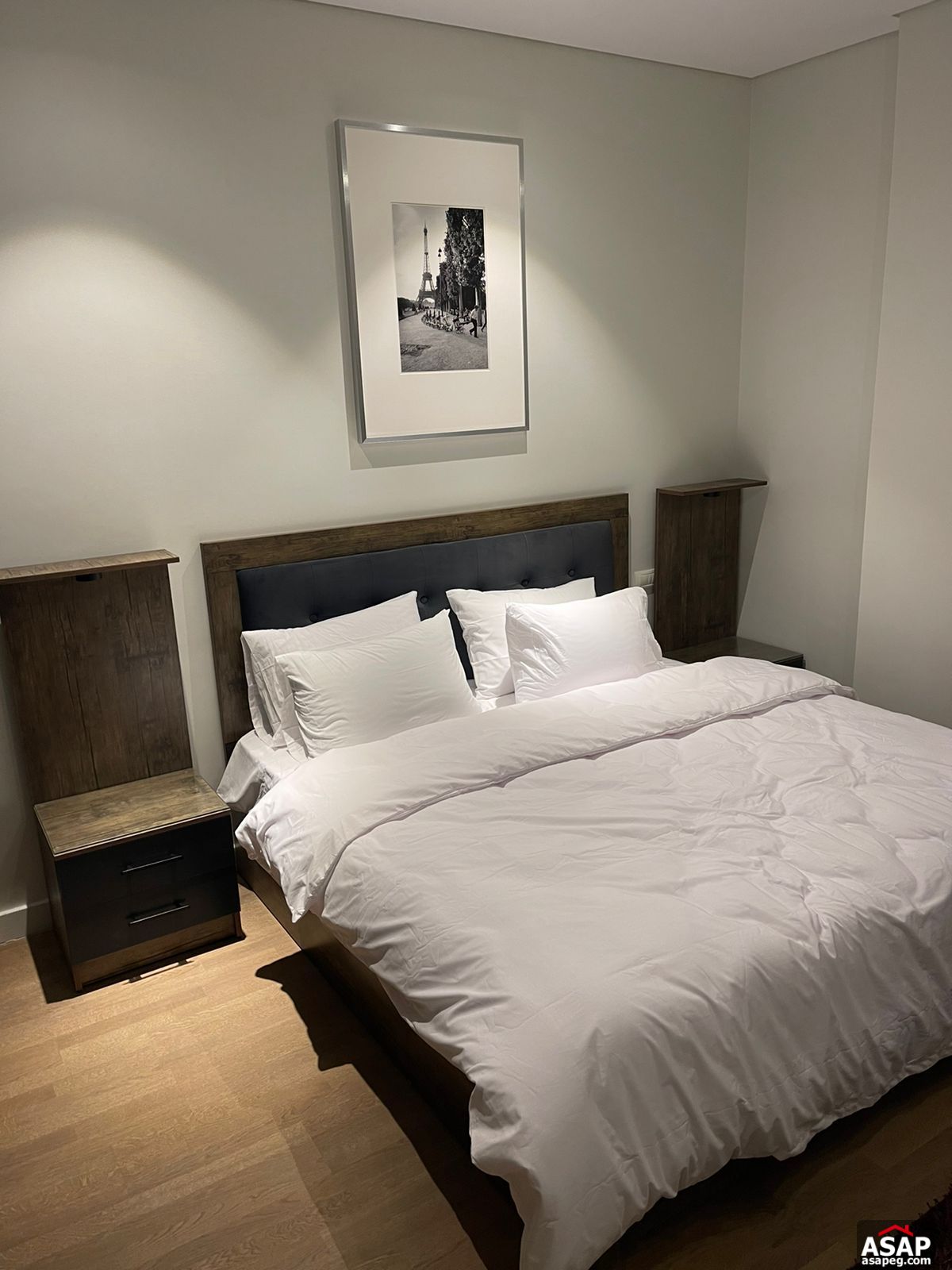 Furnished Studio for Rent in Mivida Compound Furnished Studio for Rent in Mivida Compound