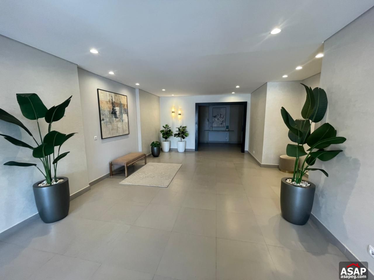 Rent Apartment in Mivida Compound Rent Apartment in Mivida Compound