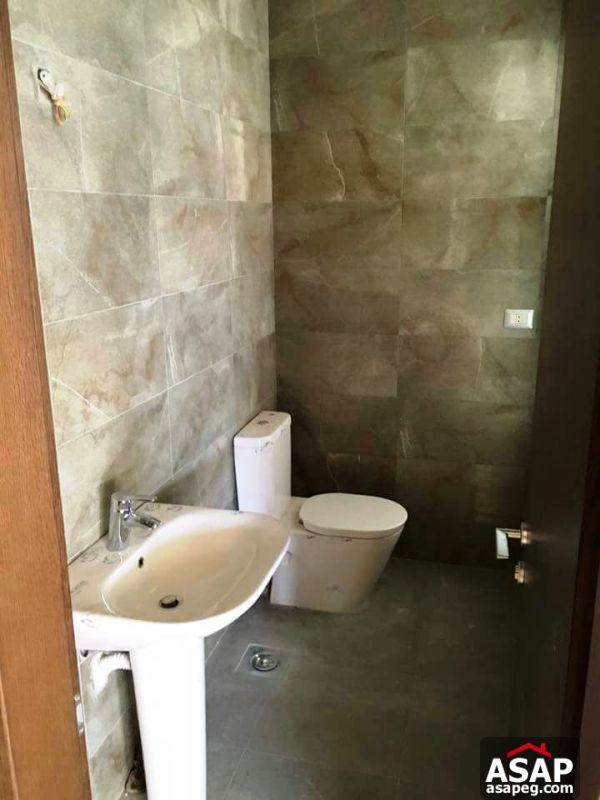 Villa for Rent in 6 October