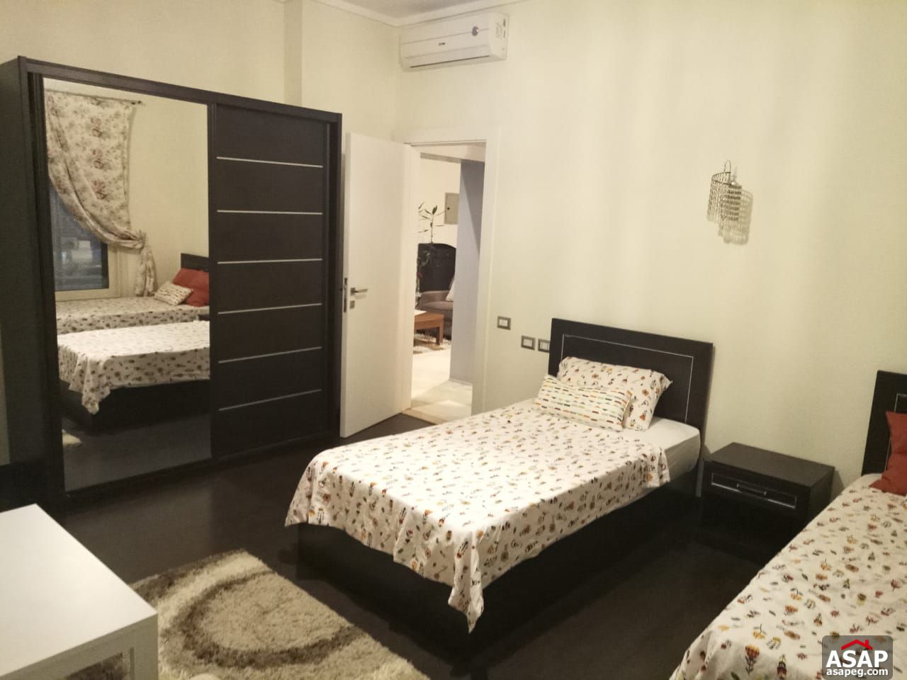 Rent apartment in New Cairo Rent apartment in New Cairo