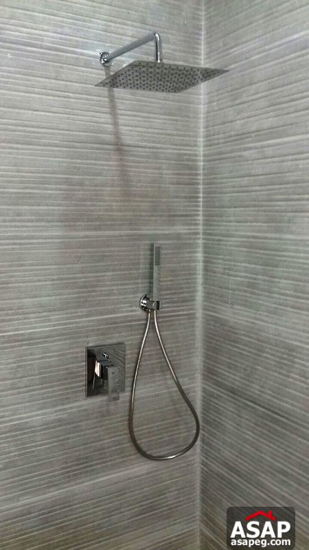 Finished Apartment for Sale in Park View - New Cairo