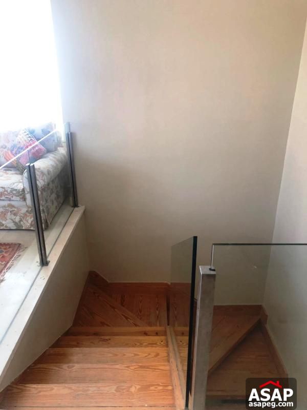 Penthouse for Rent in the Village Palm Hills