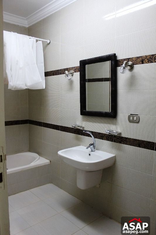 Apartment for Rent in Ganoub El Academy Apartment for Rent in Ganoub El Academy