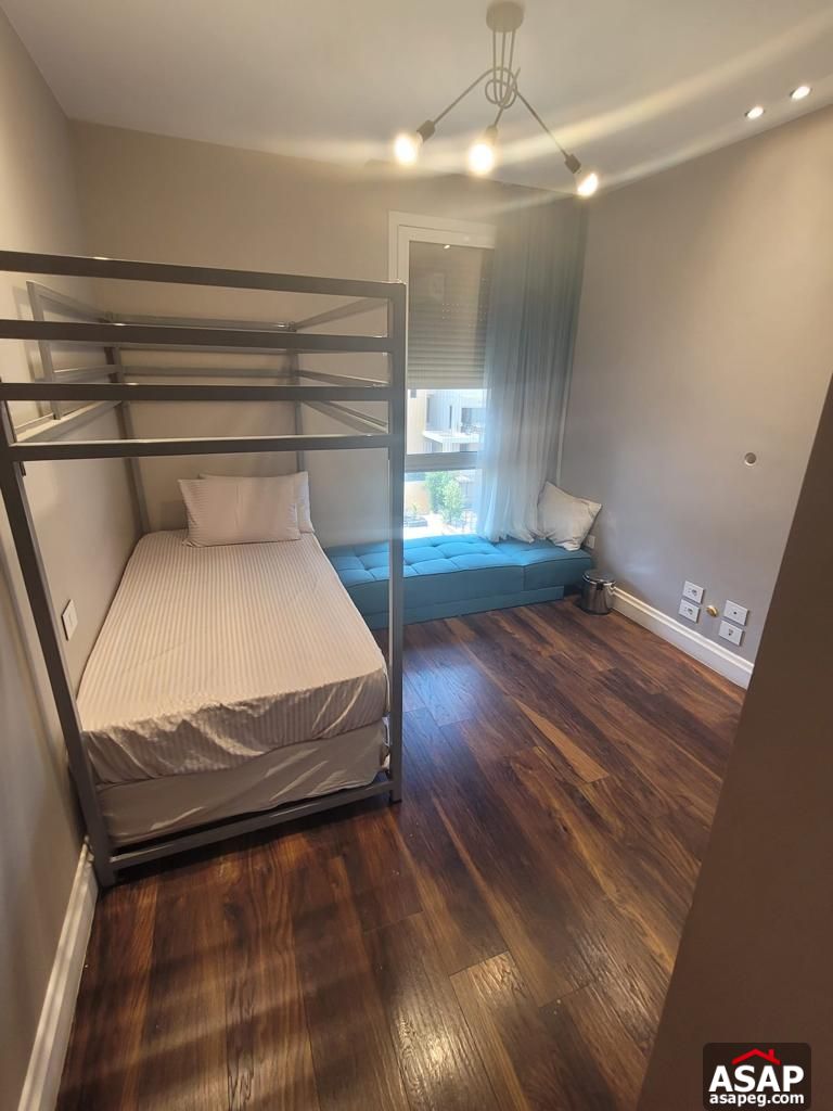 Triplex for Rent in Eastown Sodic Triplex for Rent in Eastown Sodic